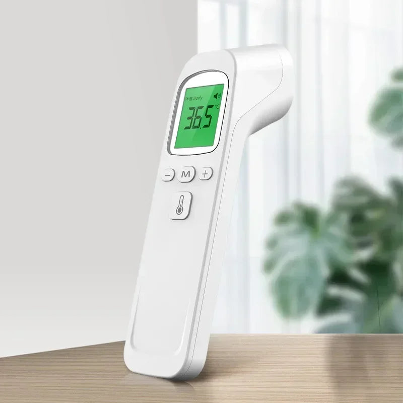 PetVibe™ Professional Non-Contact Infrared Pet Thermometer