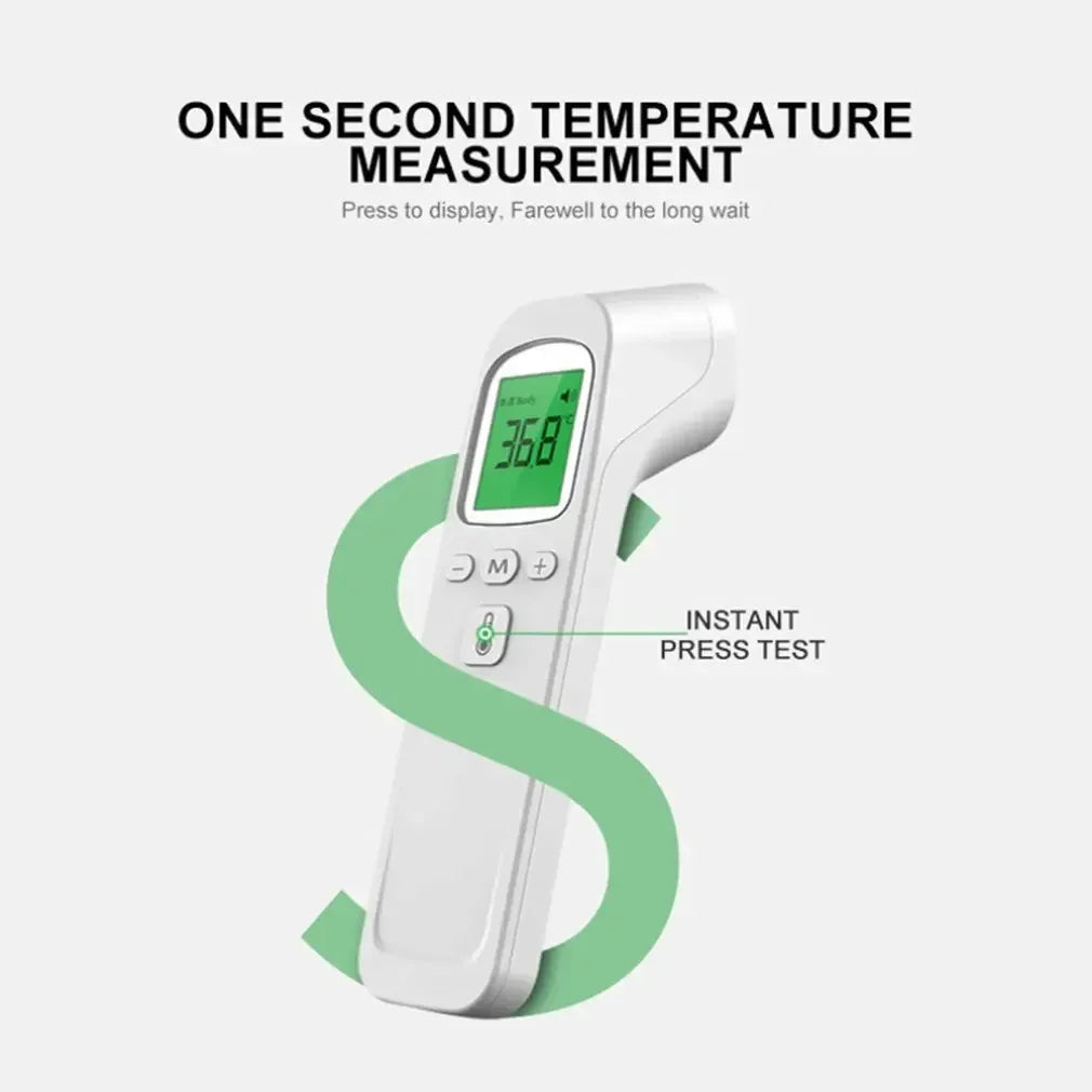 PetVibe™ Professional Non-Contact Infrared Pet Thermometer