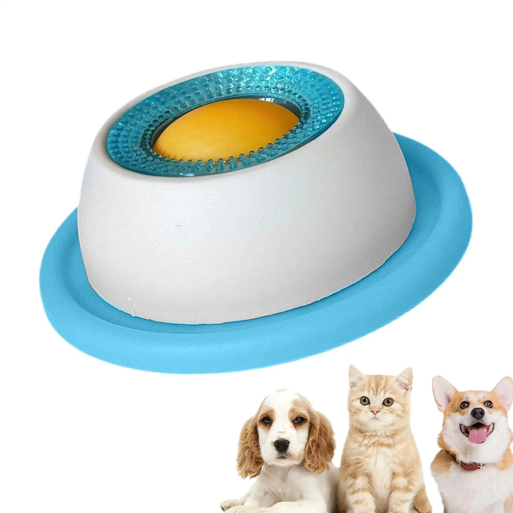 PetVibe™ Interactive Puzzle Feeder | Keep Your Puppy Engaged & Healthy