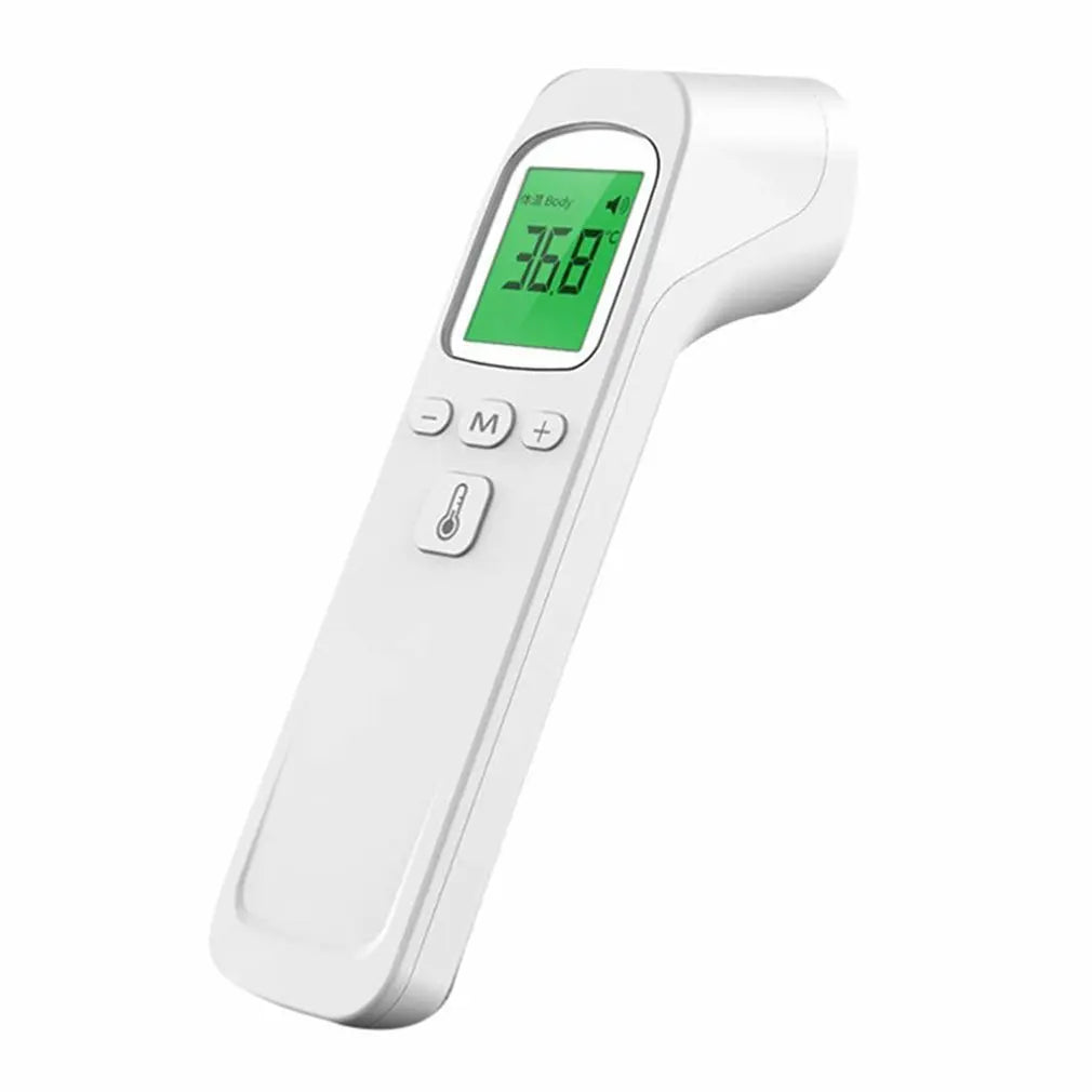 PetVibe™ Professional Non-Contact Infrared Pet Thermometer