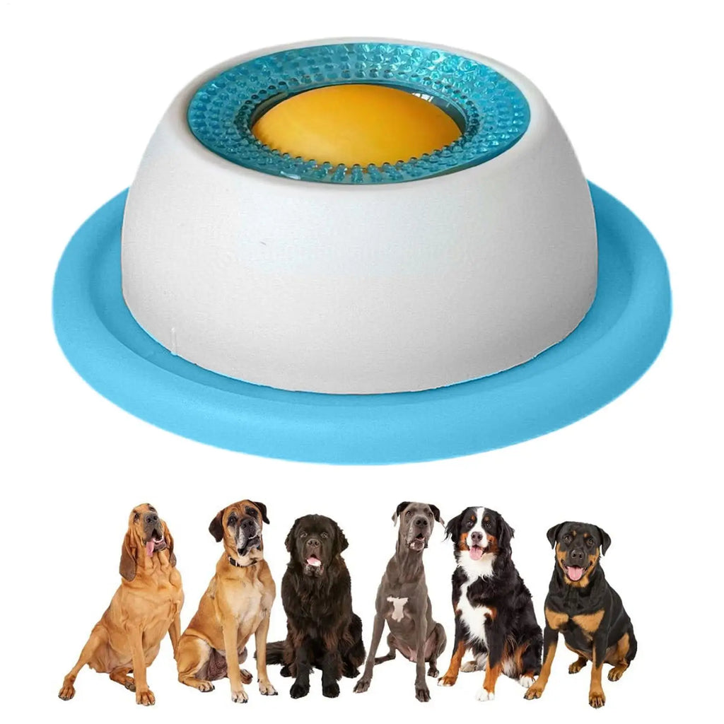 PetVibe™ Interactive Puzzle Feeder | Keep Your Puppy Engaged & Healthy