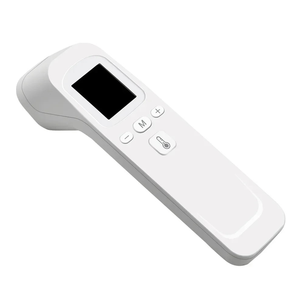 PetVibe™ Professional Non-Contact Infrared Pet Thermometer