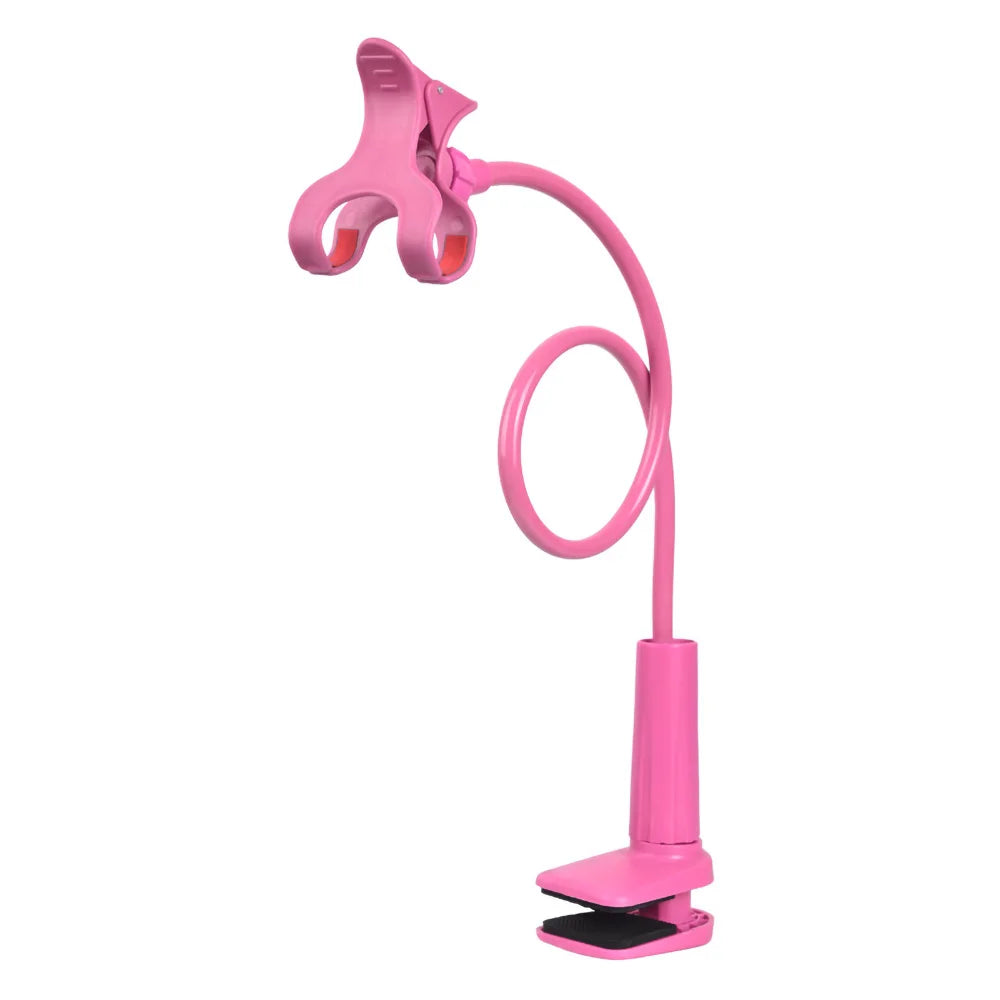 Premium Flexible Bedside Phone Holder