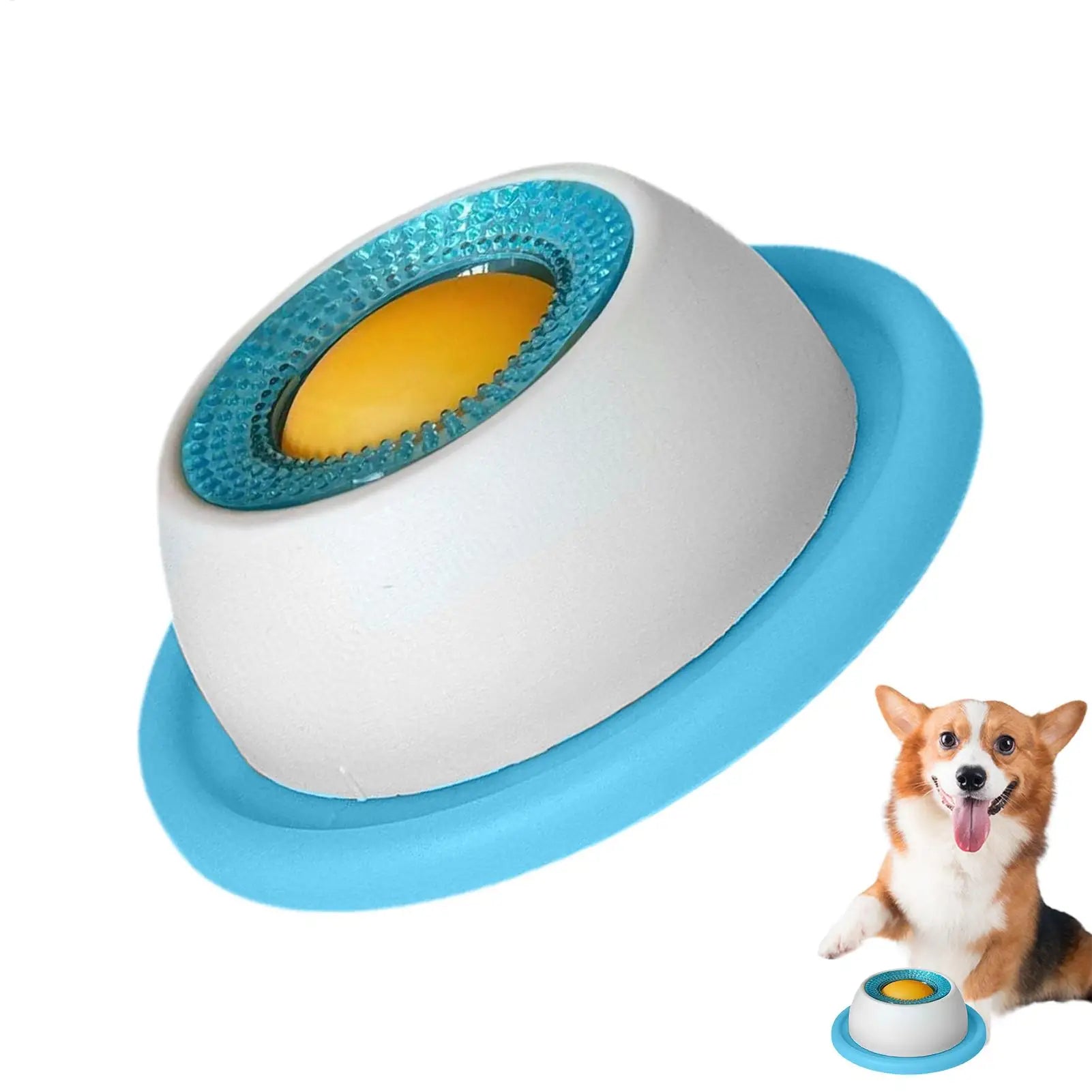 PetVibe™ Interactive Puzzle Feeder | Keep Your Puppy Engaged & Healthy