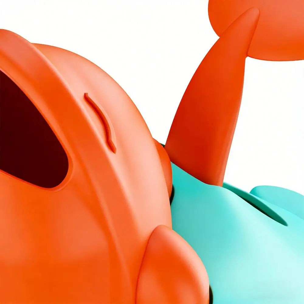 PetVibe™ Whale Treat Dispenser | Interactive Training & Enrichment Toy