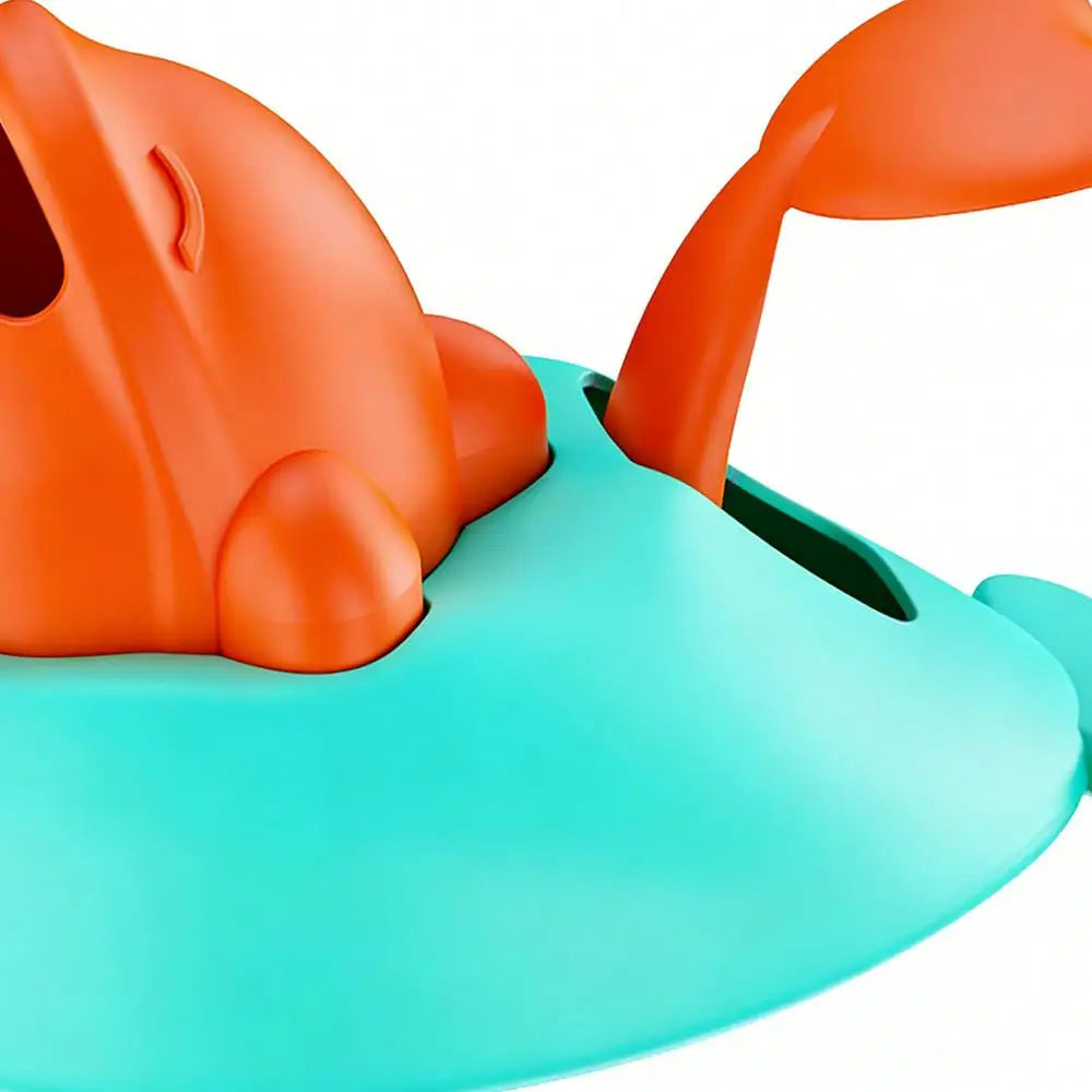 PetVibe™ Whale Treat Dispenser | Interactive Training & Enrichment Toy