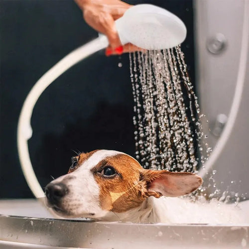 PetVibe™ Multifunctional Pet Shower Sprayer | Easy Bathing Grooming Tool