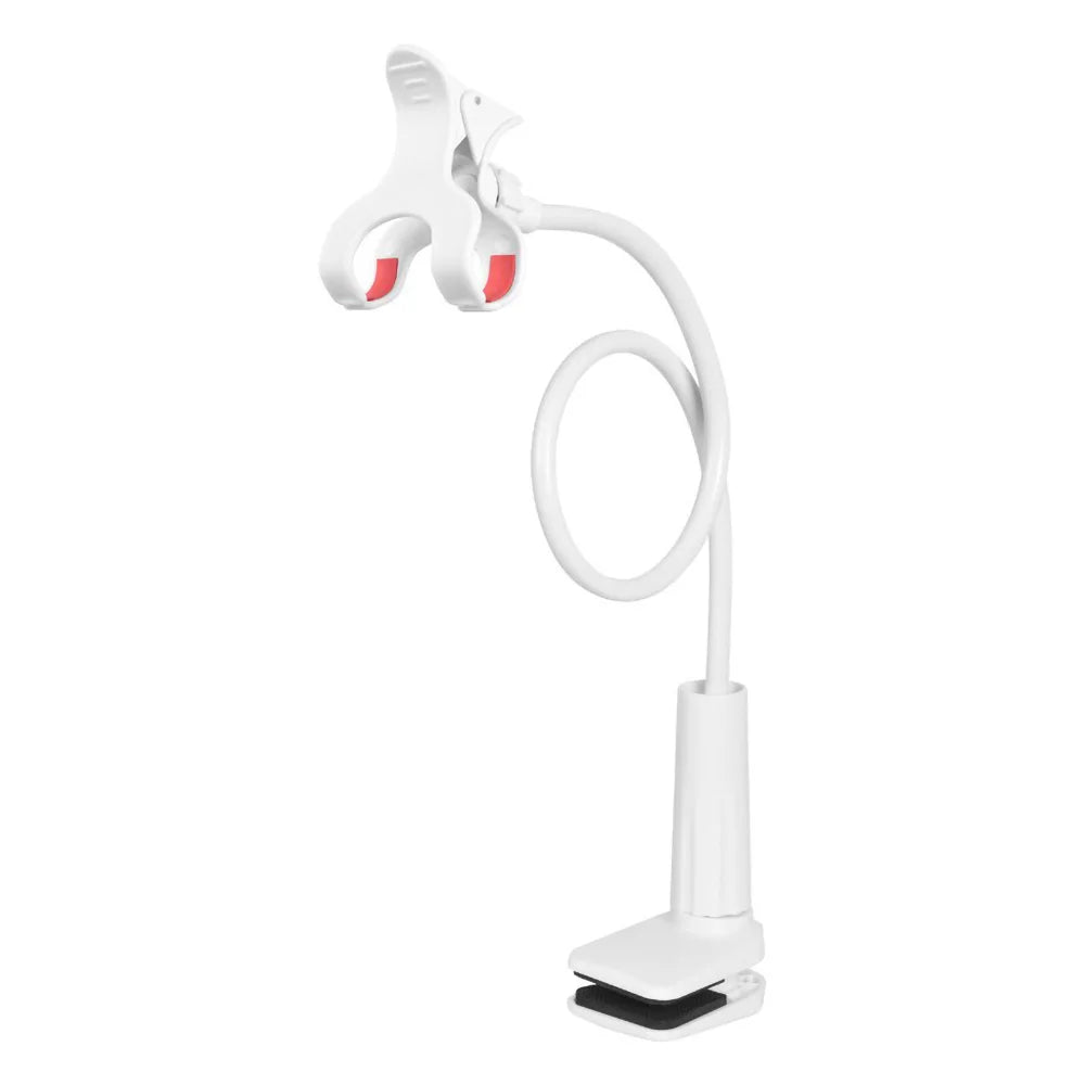 Premium Flexible Bedside Phone Holder