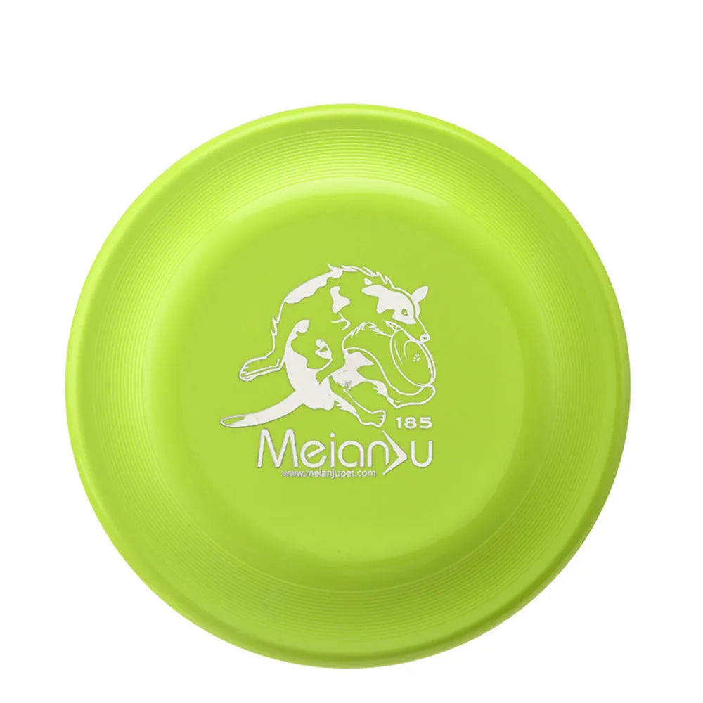 Dog Training Disc – Durable Pet Toy for Puppy & Adult Dog Training