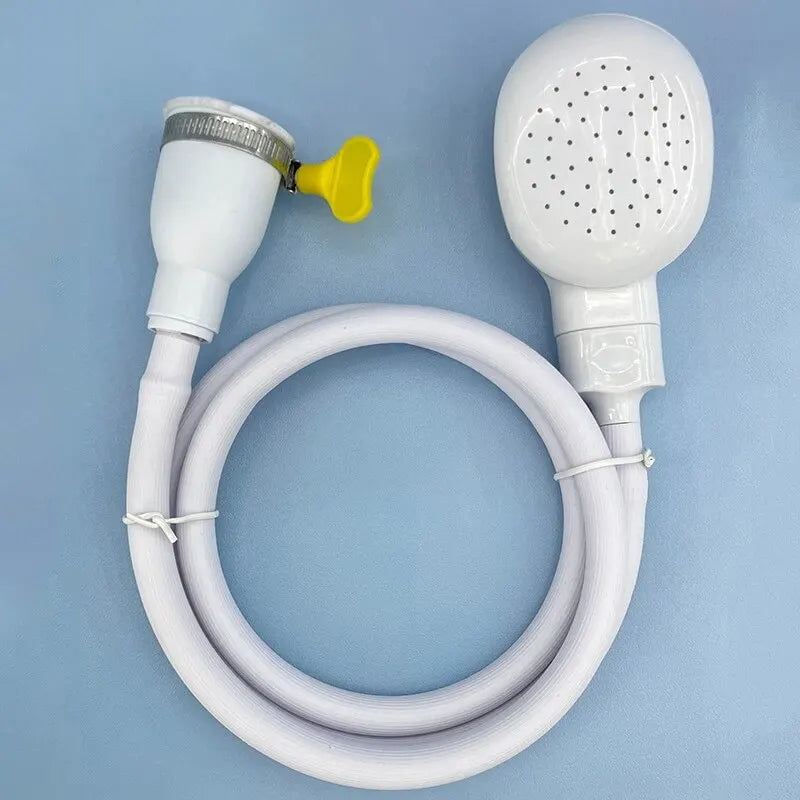 PetVibe™ Multifunctional Pet Shower Sprayer | Easy Bathing Grooming Tool