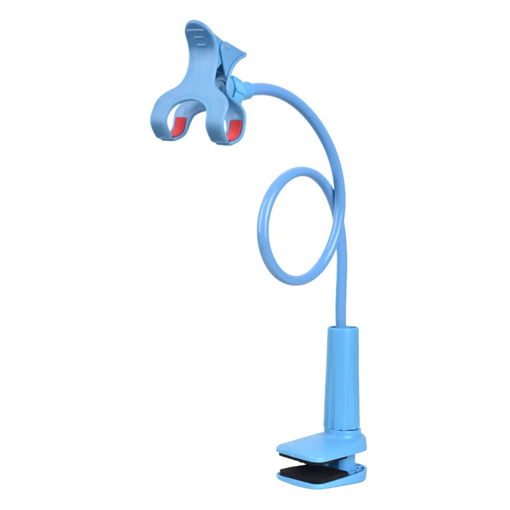 Premium Flexible Bedside Phone Holder