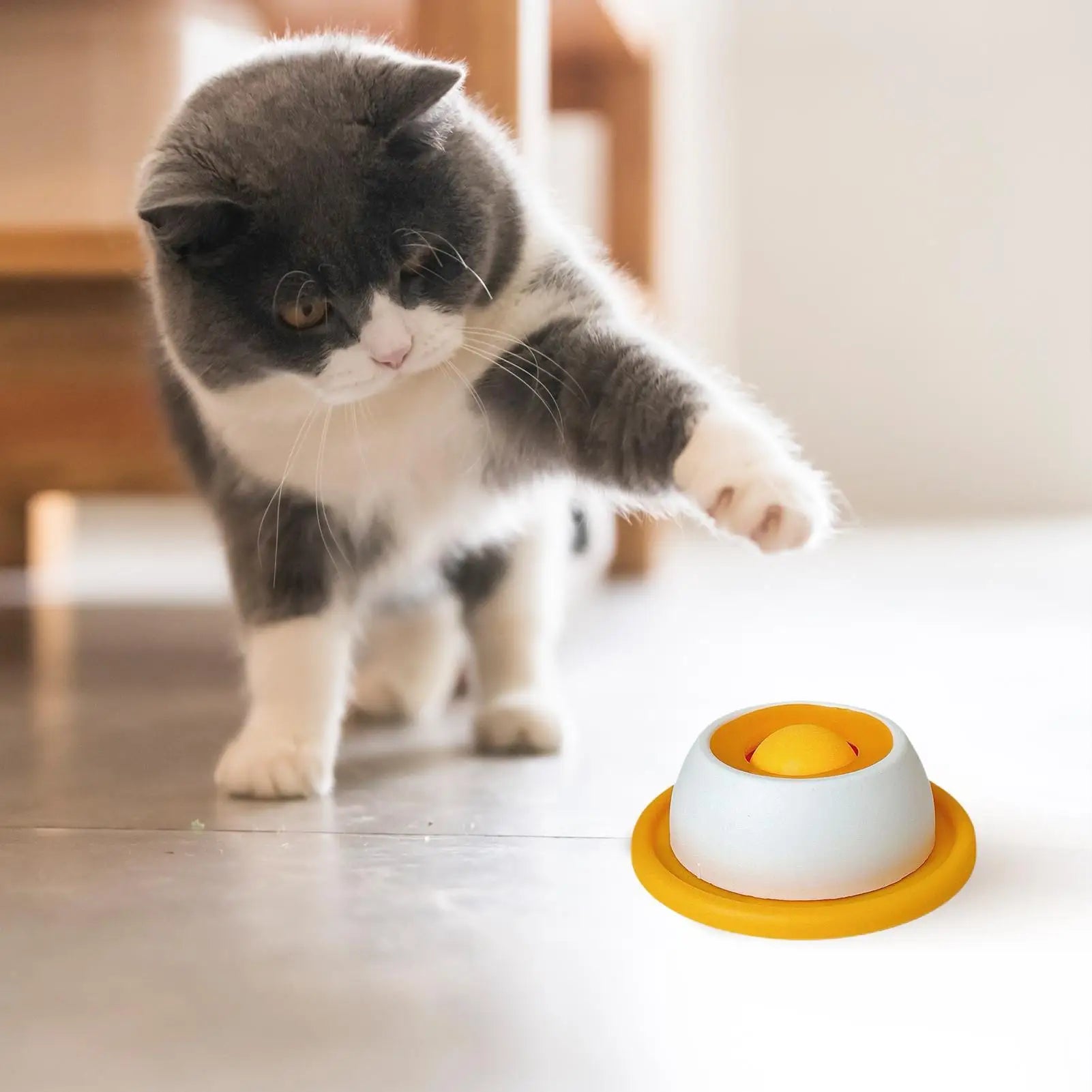 PetVibe™ Interactive Puzzle Feeder | Keep Your Puppy Engaged & Healthy