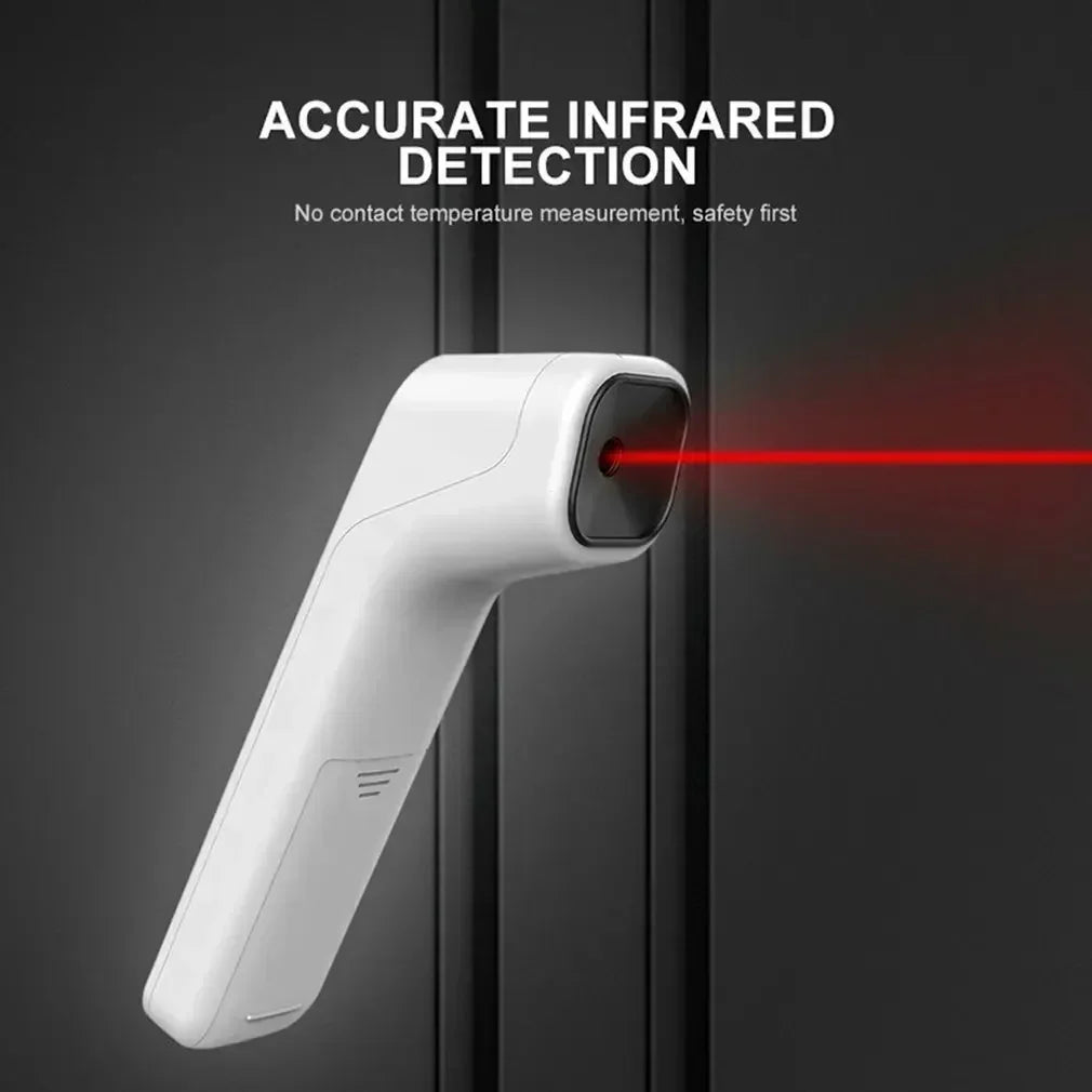 PetVibe™ Professional Non-Contact Infrared Pet Thermometer