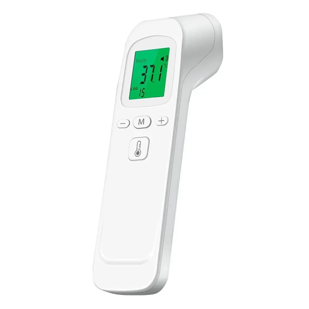 PetVibe™ Professional Non-Contact Infrared Pet Thermometer