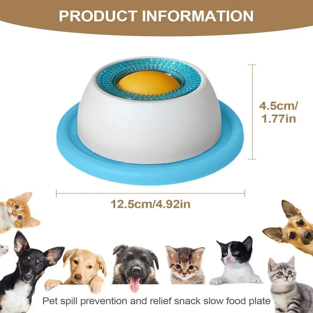 PetVibe™ Interactive Puzzle Feeder | Keep Your Puppy Engaged & Healthy