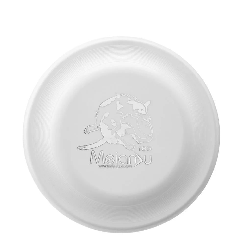 Dog Training Disc – Durable Pet Toy for Puppy & Adult Dog Training