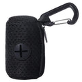 Portable Dog Poop Bag Holder – Essential Leash Attachment for Outdoor Walking